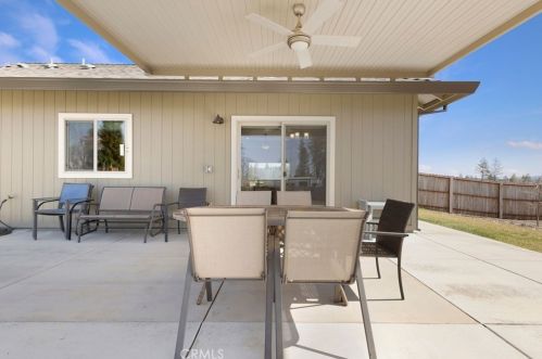 1715 Ellis Dr, Paradise CA  95969-5529 exterior