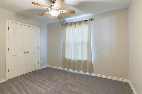 7120 Romford Way, Fort Worth TX  76182-5026 exterior