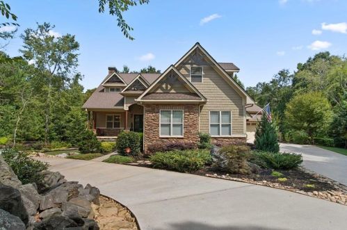 29 Lantana Way, Newnan, GA 30265-4171