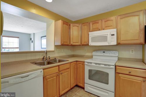 611 Possum Trot Way, Aberdeen MD  21001-2658 exterior