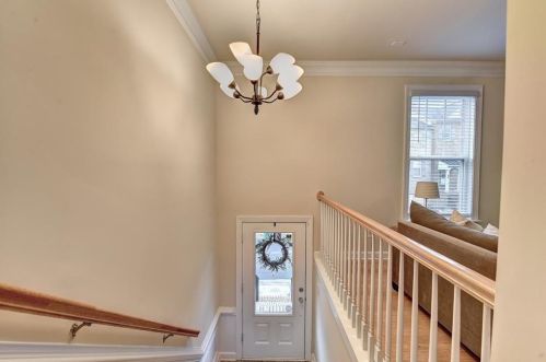1929 Cobblestone Cir, Atlanta GA  30319-4905 exterior