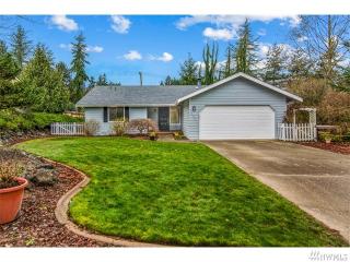 7808 Insel Ave, Gig Harbor, WA
