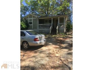 7000 Connell Rd, Fairburn, GA 30213-3160