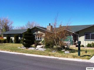 1240 Monarch Ln, Gardnerville, NV 89460-8633