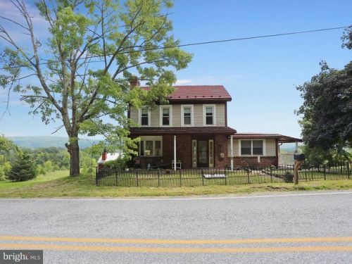 1000 Detters Mill Rd, York, PA 17315-2813