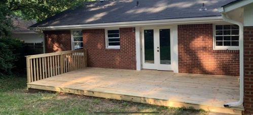 881 Brownwood Ave, Atlanta GA  30316-2653 exterior