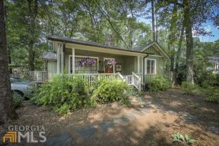 555 Mckoy St, Decatur, GA 30030-4951