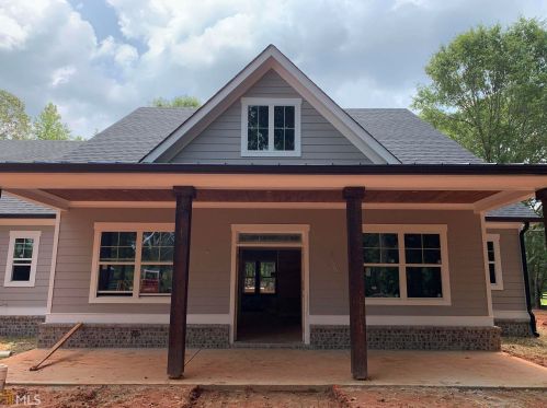 1030 Garrett Rd, Statham, GA 30666-3113