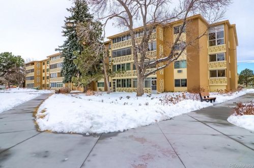 9655 Center Ave, Denver CO  80247-1276 exterior
