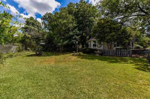 605 Bond St, Whitewright TX 75491-2212 exterior