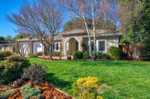 878 Riverside Dr, Los Altos, CA 94024-4825