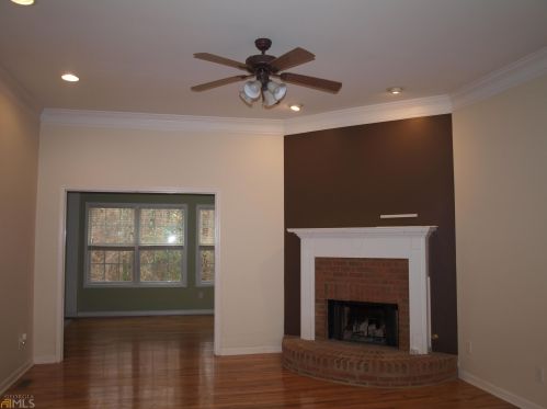 1432 Cotton Trl, Conyers GA  30094-4790 exterior