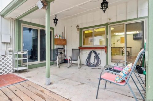 12552 Bates Cir, Aurora CO 80014-3314 exterior