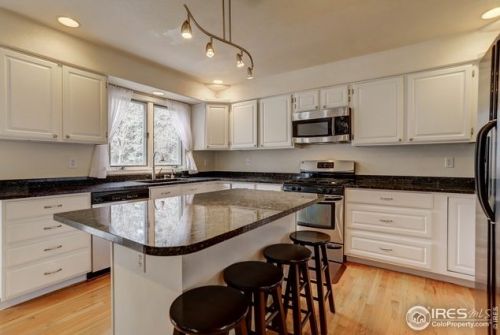 3737 Bromley Dr, Fort Collins CO  80525-9020 exterior