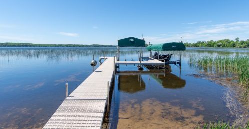 25497 Thomas Shores Dr, Hillman, MN 56338-2419
