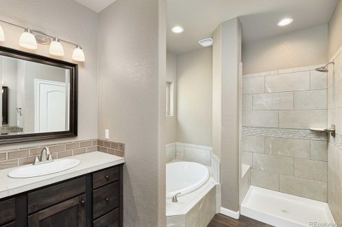 1336 Longs Pt, Woodland Park CO 80863-5306 exterior