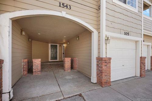 1543 Danube Way, Denver, CO 80017-4487
