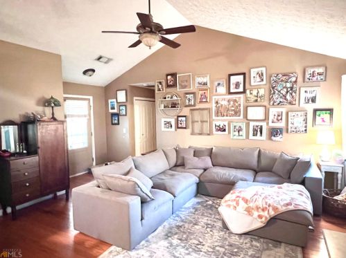 346 Fairfield Dr, Jefferson GA  30549-7420 exterior