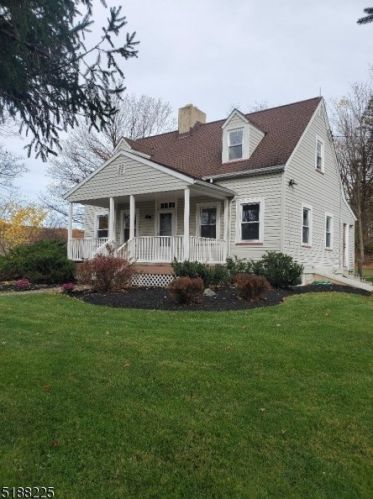 181 Church Rd, Sparta, NJ 07871-3203