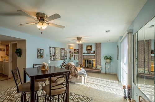 11132 Harvard Dr, Aurora CO 80014-1709 exterior