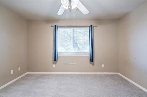 4029 Cyn Gln Cir, Austin TX  78732-2187 exterior