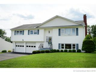 35 Eagle Dr, Hartford, CT 06111-1608