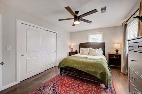 1960 Xenia St, Denver CO  80220-2244 exterior