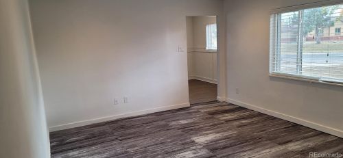 1191 Carrol Ct, Denver CO  80229-3607 exterior