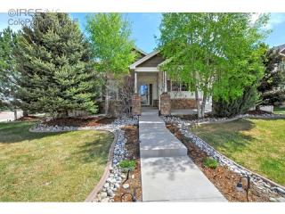 3508 Poppi Ave, Greeley, CO 80620-8950