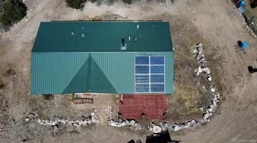 3130 Elk Park Rd, San Luis, CO 81152-9040