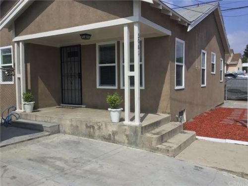 5061 Filmore St, Bell, CA 90201-1537