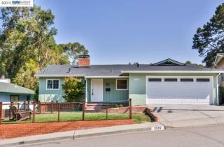 3126 Saddle Dr, Hayward, CA 94541-5724