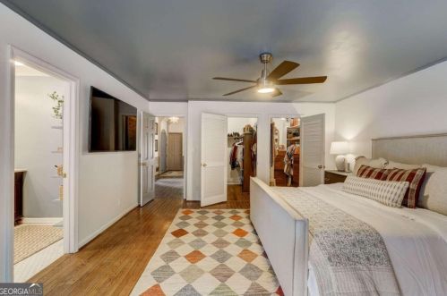 400 Breakwater Rdg, Atlanta GA  30328-1808 exterior