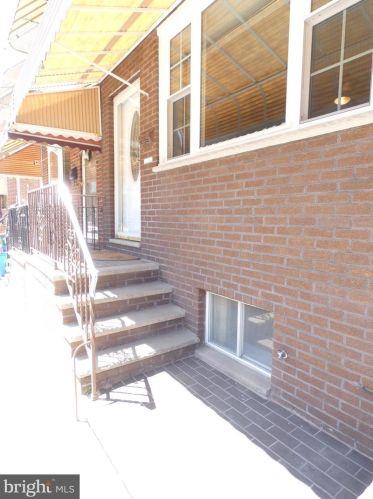 2822 16th St, Philadelphia PA  19145-4811 exterior