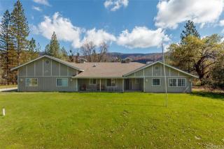 3154 Triangle Park Rd, Mariposa, CA 95338-9636