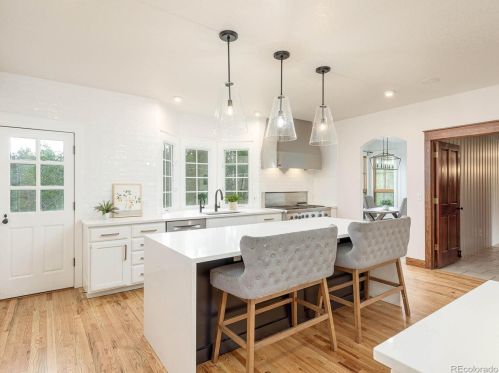 27946 Meadowlark Dr, Denver CO  80401-9747 exterior