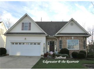 14528 Sailboat Cir, Midlothian VA  23112-4372 exterior