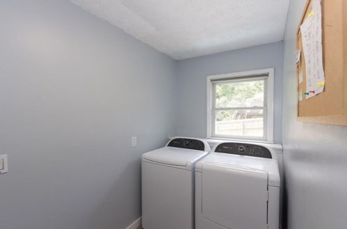 3701 Sandhill Dr, Conyers GA  30094-3735 exterior