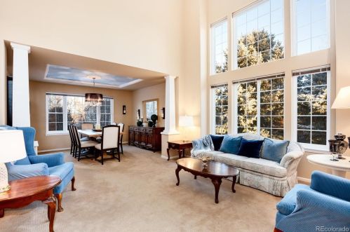 10420 Flowerhill Ct, Parker CO 80134-9596 exterior