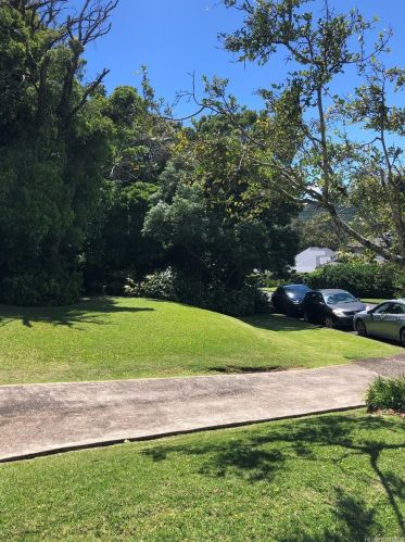 3341 Kaohinani Dr, Honolulu HI  96817-1021 exterior
