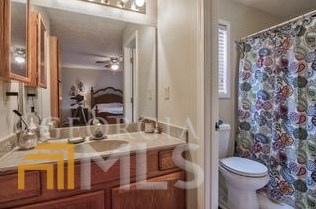 1695 Hidden Shoals Dr, Conyers GA  30013-5212 exterior
