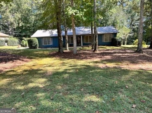 45 Woodland Trce, Stockbridge, GA 30281-4984