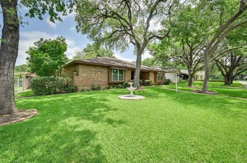 4905 Marble Falls Rd, Fort Worth, TX 76103-1219