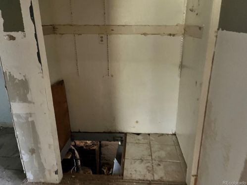 5783 60th Ave, Arvada CO  80003-5713 exterior