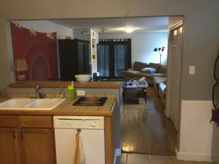 3254 Sandage Ave, Fort Worth TX  76109-2353 exterior