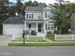 16 Cockle Shell Rd, Savannah GA  31419-8856 exterior