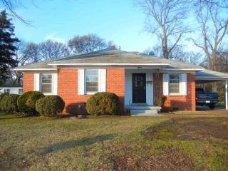 4788 Flamingo Rd, Memphis, TN 38117-6248