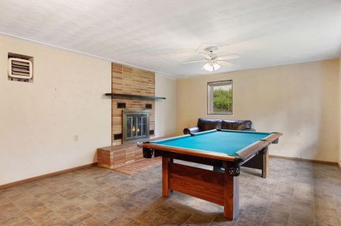 3874 County Line, Saint Paul MN  55110-1835 exterior