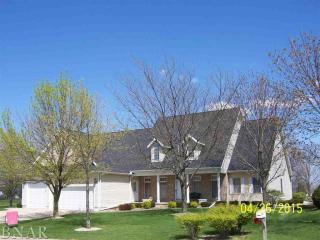 1928 Claremont Cc Cmn, Normal, IL 61761-5314