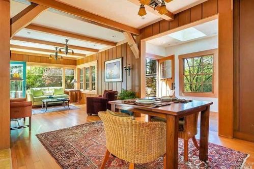 88 Marin View Ave, Mill Valley, CA 94941-1705